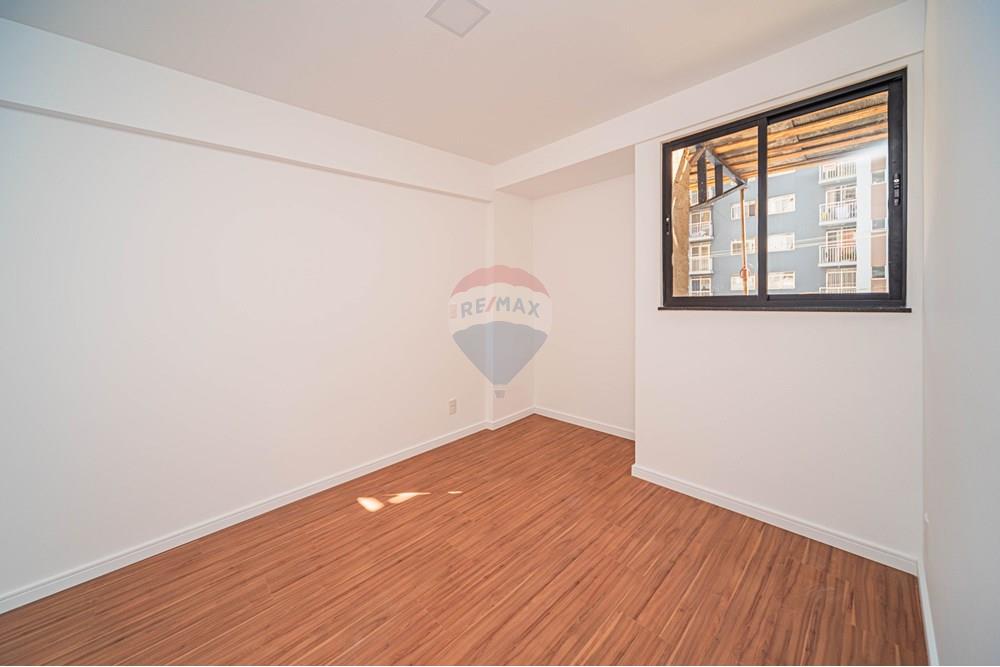 Apartamento - Venda - Juiz de Fora , Minas Gerais - QUARTO APARTAMENTO MODELO.jpg - 860271018-4