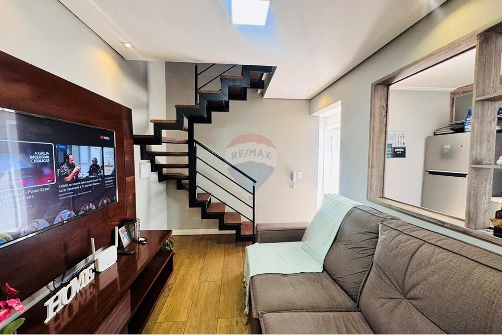 Cobertura - Venda - Juiz de Fora , Minas Gerais - IMG_1577.JPEG - 860301001-613