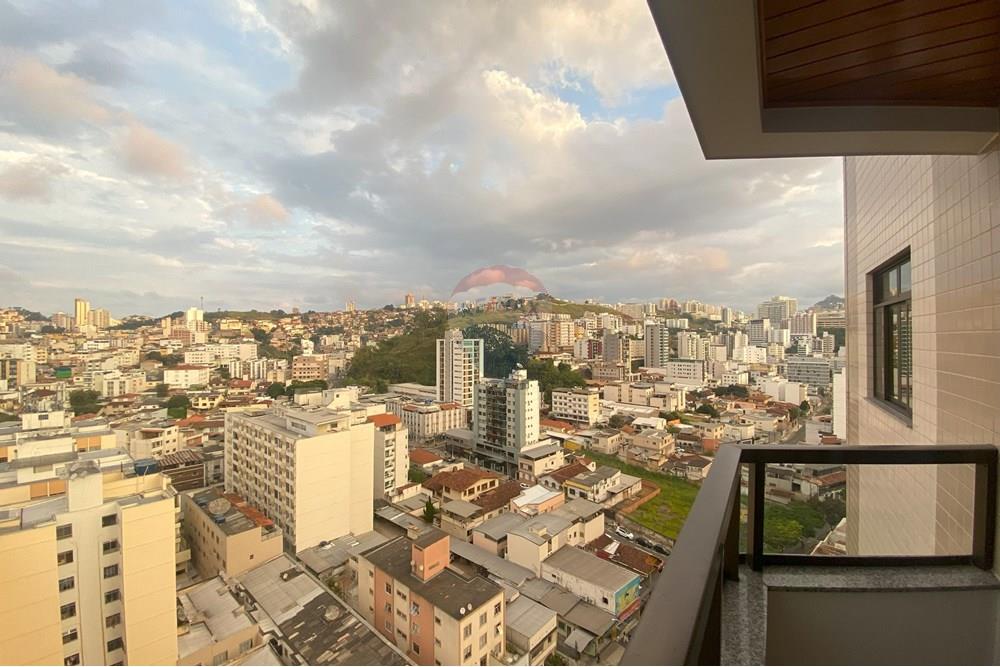 Apartamento - Venda - Juiz de Fora , Minas Gerais - IMG_8793.jpg - 860321018-80