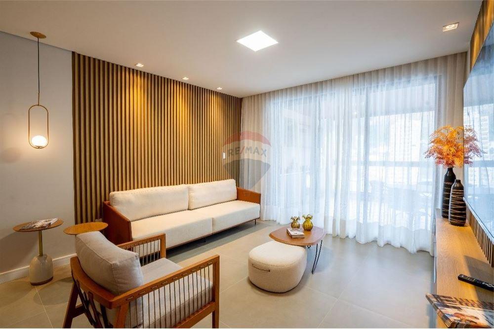 Apartamento - Venda - Juiz de Fora , Minas Gerais - Sala de estar - 860321018-67