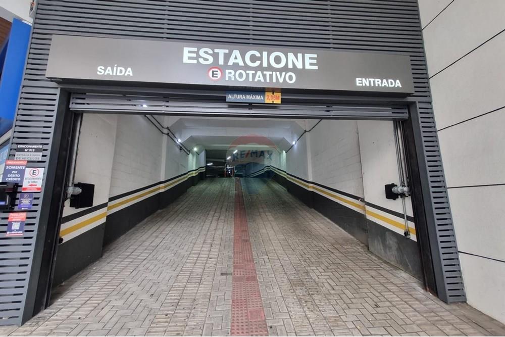 Apartamento - Alugar - Juiz de Fora , Minas Gerais - Garagem 1.jpeg - 860361010-516