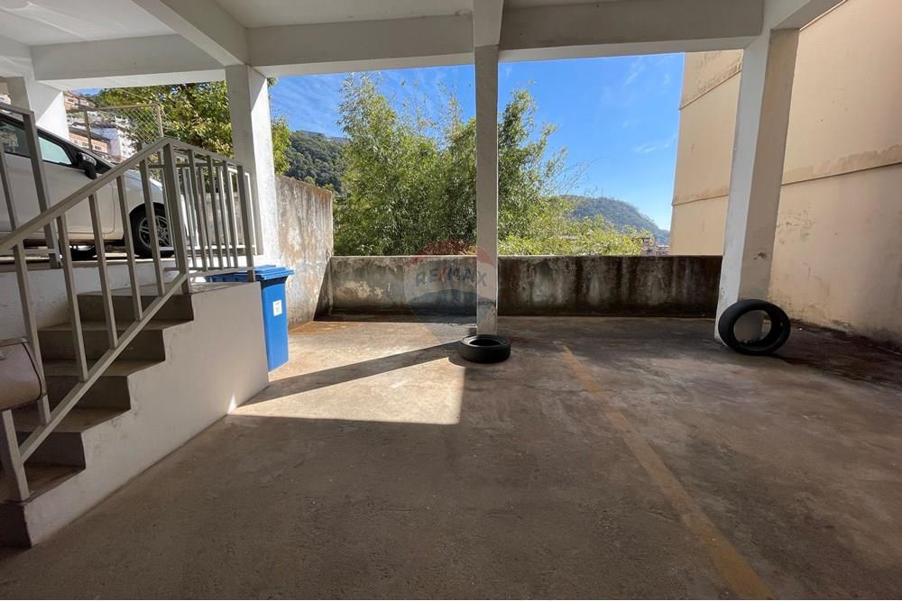 Apartamento - Alugar - Juiz de Fora , Minas Gerais - IMG_4190.jpg - 860281090-210