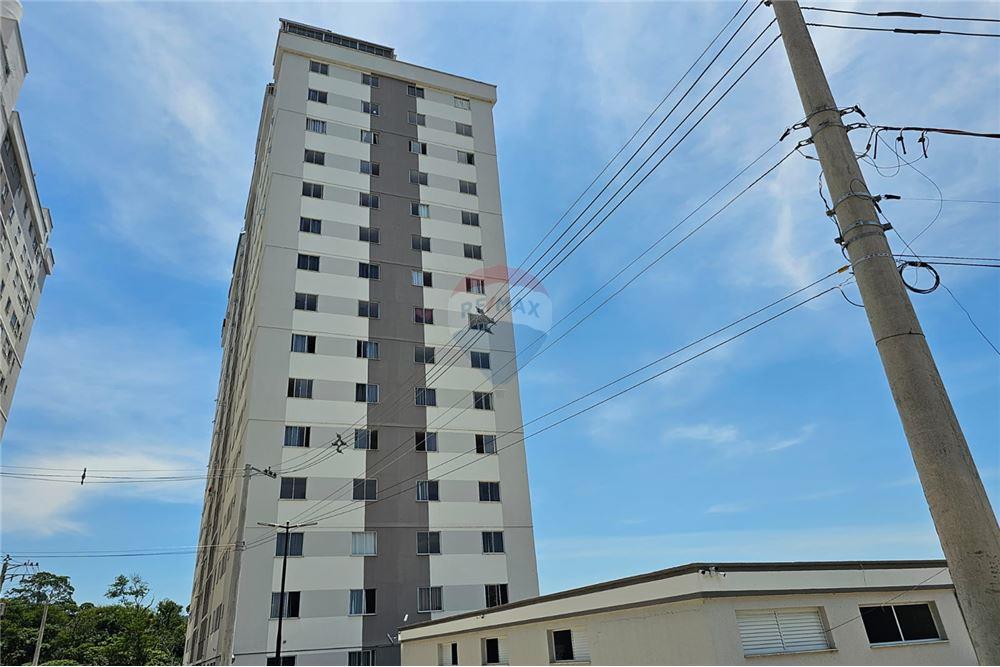 Apartamento - Venda - Juiz de Fora , Minas Gerais - 26 - 860231039-13