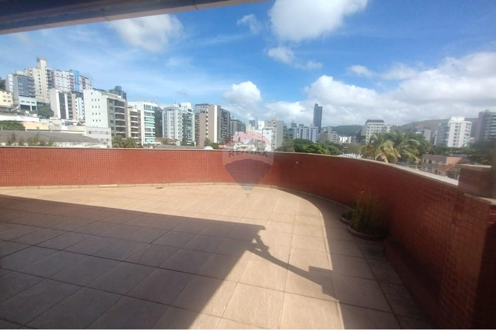 Cobertura - Venda - Juiz de Fora , Minas Gerais - cob 4.jpg - 860501041-136