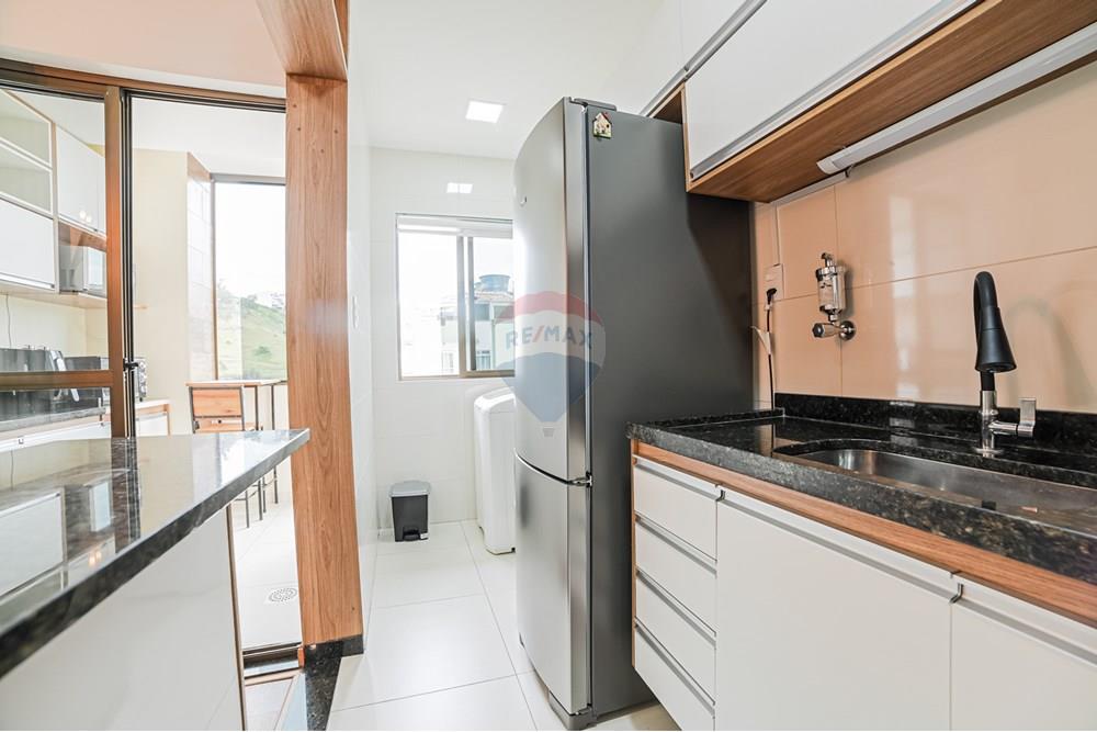 Apartamento - Venda - Juiz de Fora , Minas Gerais - michaelseed.photo_SEMANA3_MARÇO-111.jpg - Cozinha - 860281091-92
