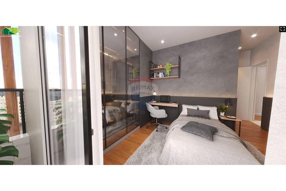 Apartamento - Venda - Juiz de Fora , Minas Gerais - Captura de tela_5-12-2024_14154_kuula.co.jpeg - Quarto principal - 860281115-14