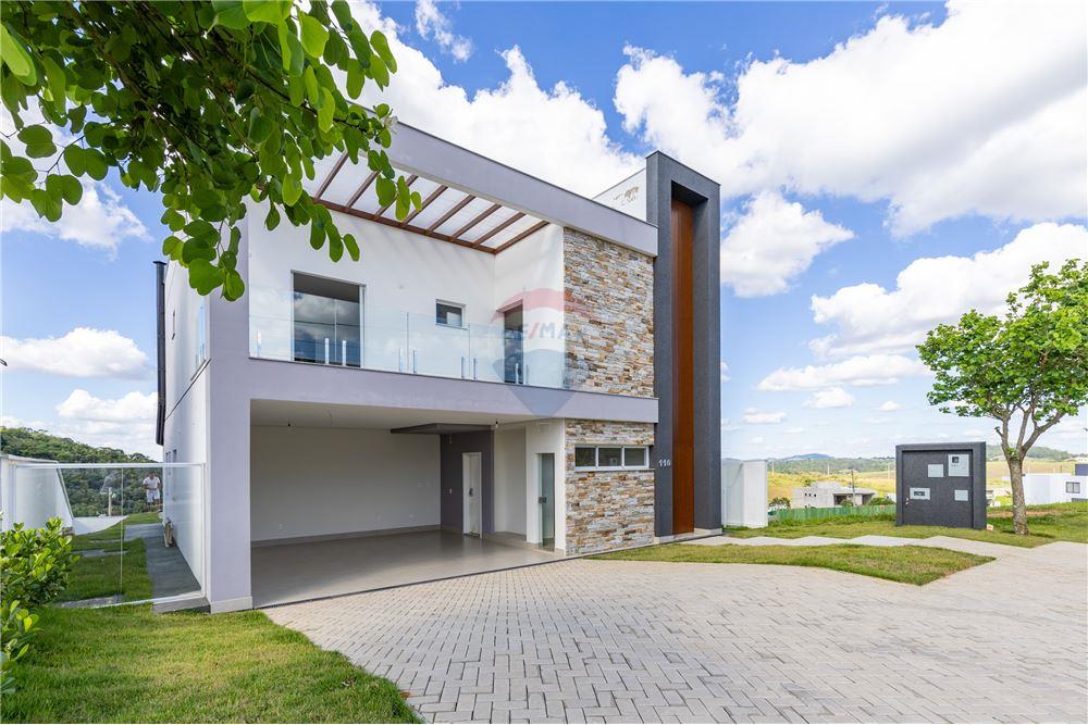 Casa de Condomínio - Venda - Juiz de Fora , Minas Gerais - 4 - 860431024-260