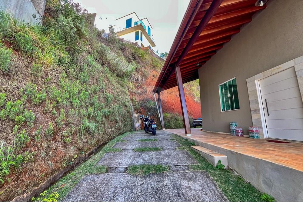 Casa - Venda - Juiz de Fora , Minas Gerais - IMG_4395_jpg.jpeg - 860501026-28