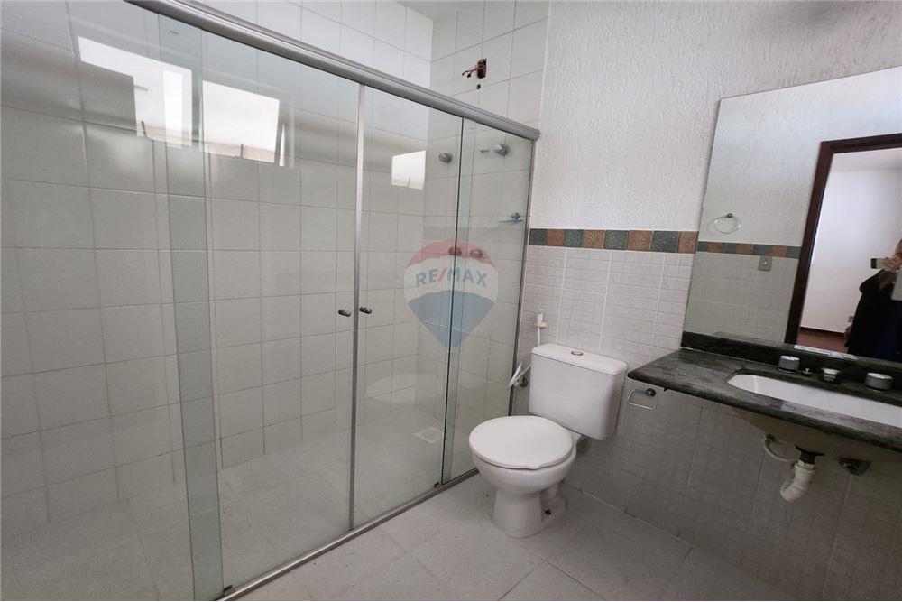 Casa - Alugar - Juiz de Fora , Minas Gerais - 17 - 860301013-353