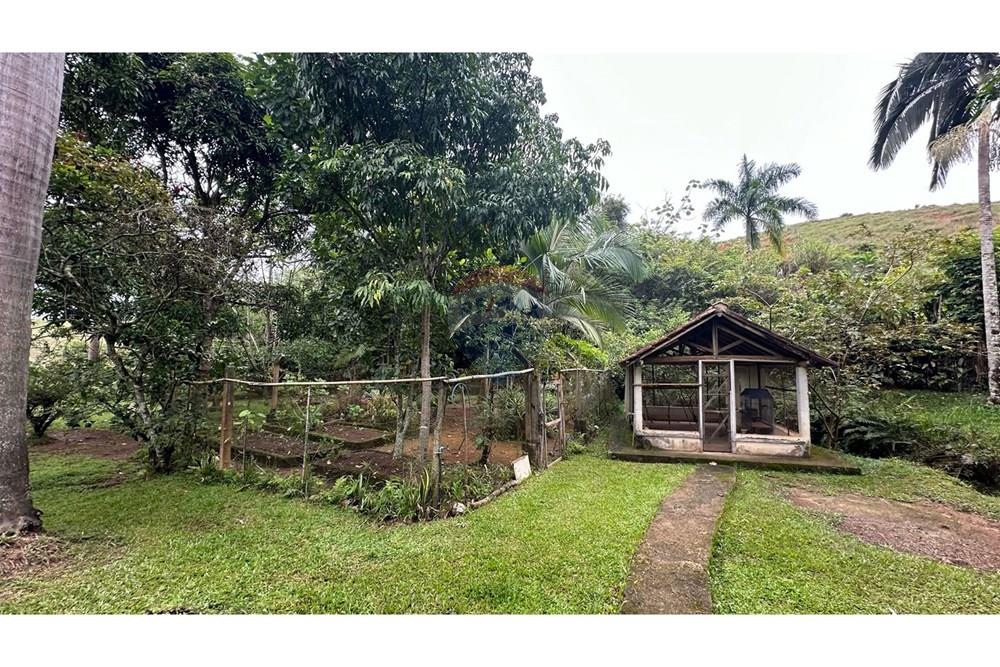 Chácara / Sítio / Fazenda - Venda - Rio Novo , Minas Gerais - RIO NOVO (41).JPG - 860291033-98