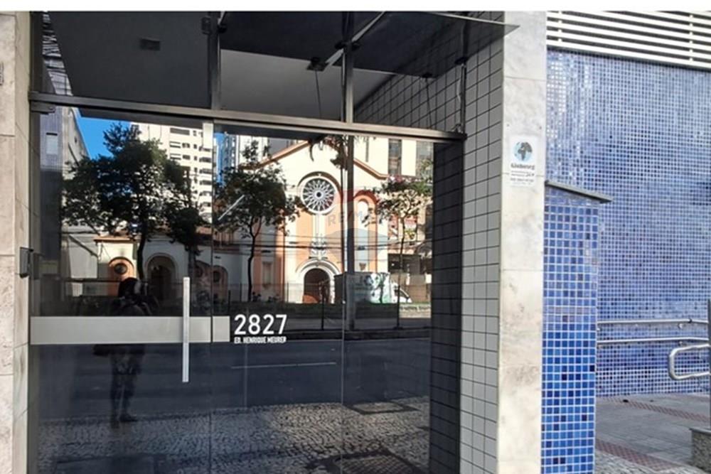 Kitnet - Venda - Juiz de Fora , Minas Gerais - WhatsApp Image 2025-02-19 at 11.27.17 (1).jpeg - Fachada - 860431055-4