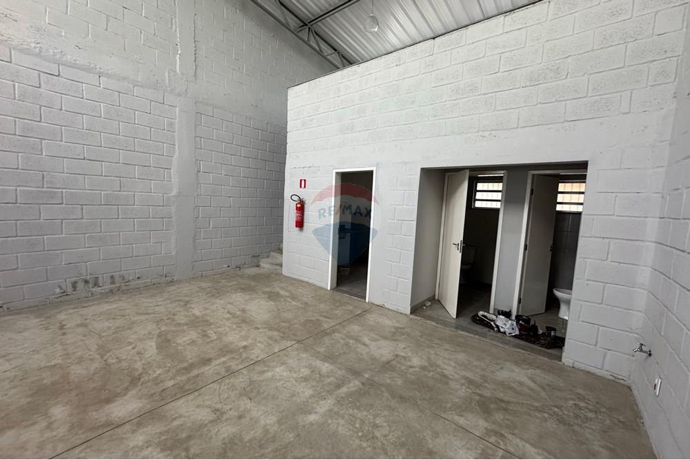 Galpão - Alugar - Juiz de Fora , Minas Gerais - IMG_3609.JPEG - 860301001-640