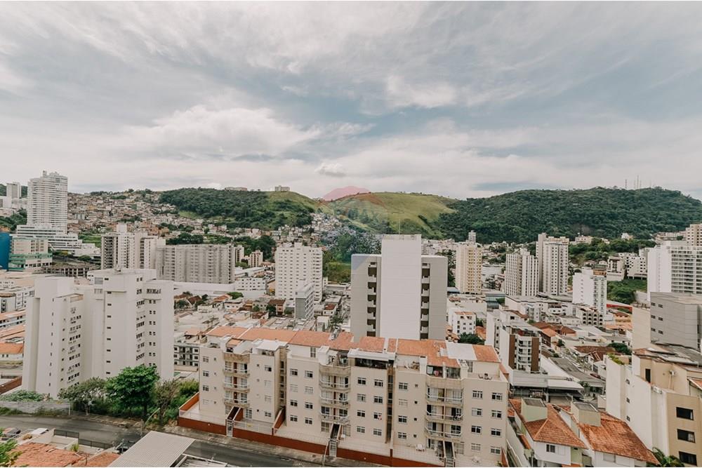 Cobertura - Venda - Juiz de Fora , Minas Gerais - michaelseed photo_20250213-227.jpg - 860211077-173