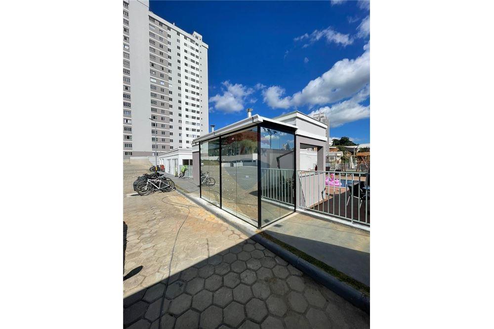 Apartamento - Alugar - Juiz de Fora , Minas Gerais - 39 - 860321018-107