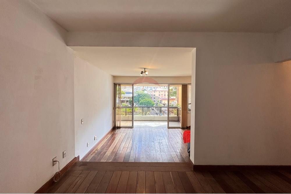 Apartamento - Venda - Juiz de Fora , Minas Gerais - IMG_1162 (1).JPG - Sala de estar - 860381040-6