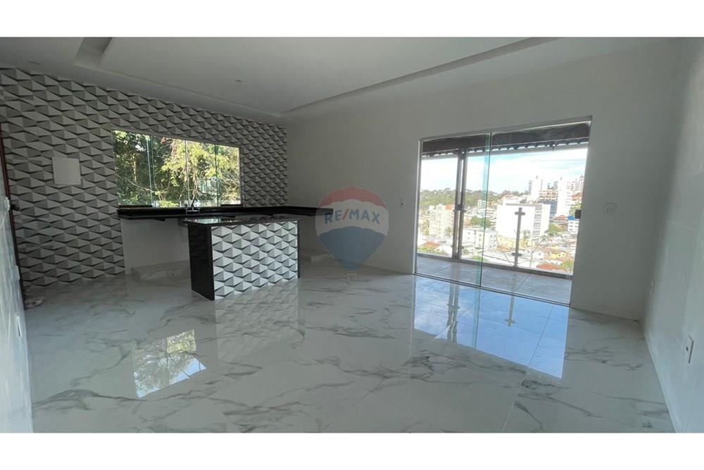 Casa de Condomínio - Alugar - Juiz de Fora , Minas Gerais - WhatsApp Image 2025-05-29 at 17.00.15 (19).jpeg - Cozinha - 860381054-1