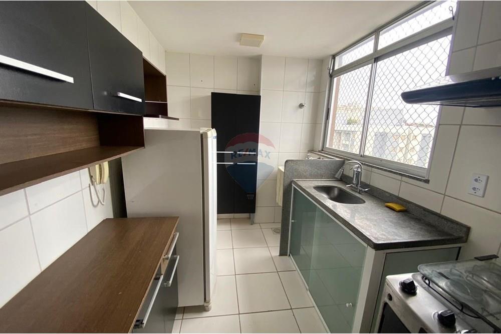 Cobertura - Alugar - Juiz de Fora , Minas Gerais - WhatsApp Image 2025-09-25 at 15.42.16 (3).jpeg - Cozinha - 860431060-57