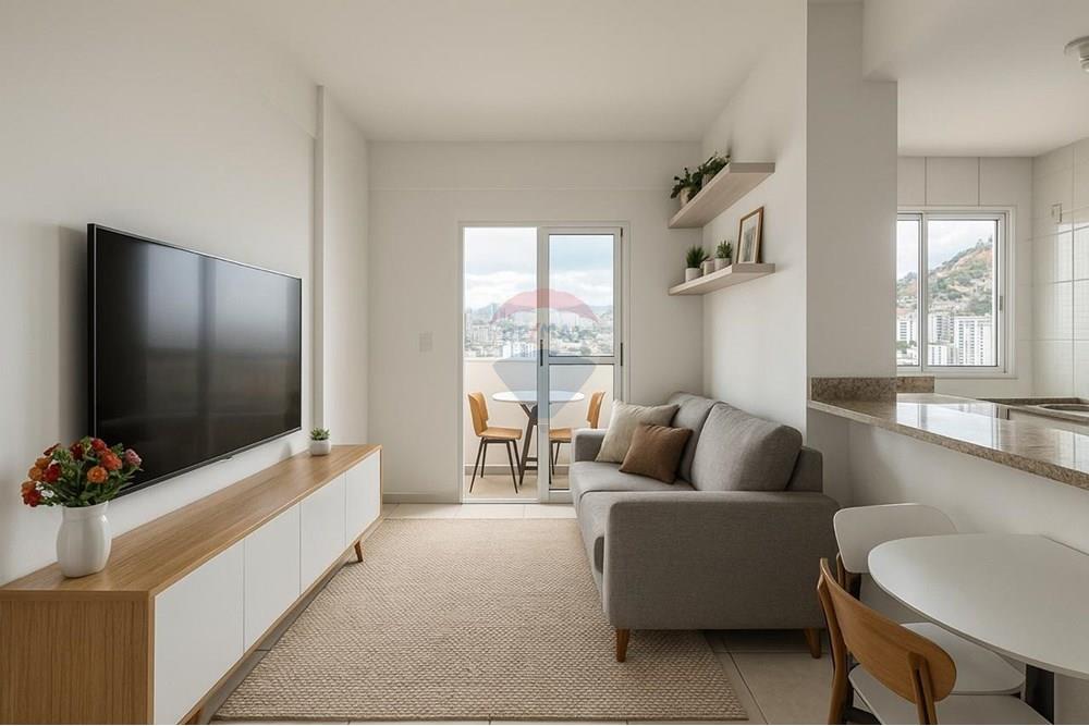 Apartamento - Venda - Juiz de Fora , Minas Gerais - WhatsApp Image 2025-09-08 at 08.38.56 (1).jpeg - 860241076-77