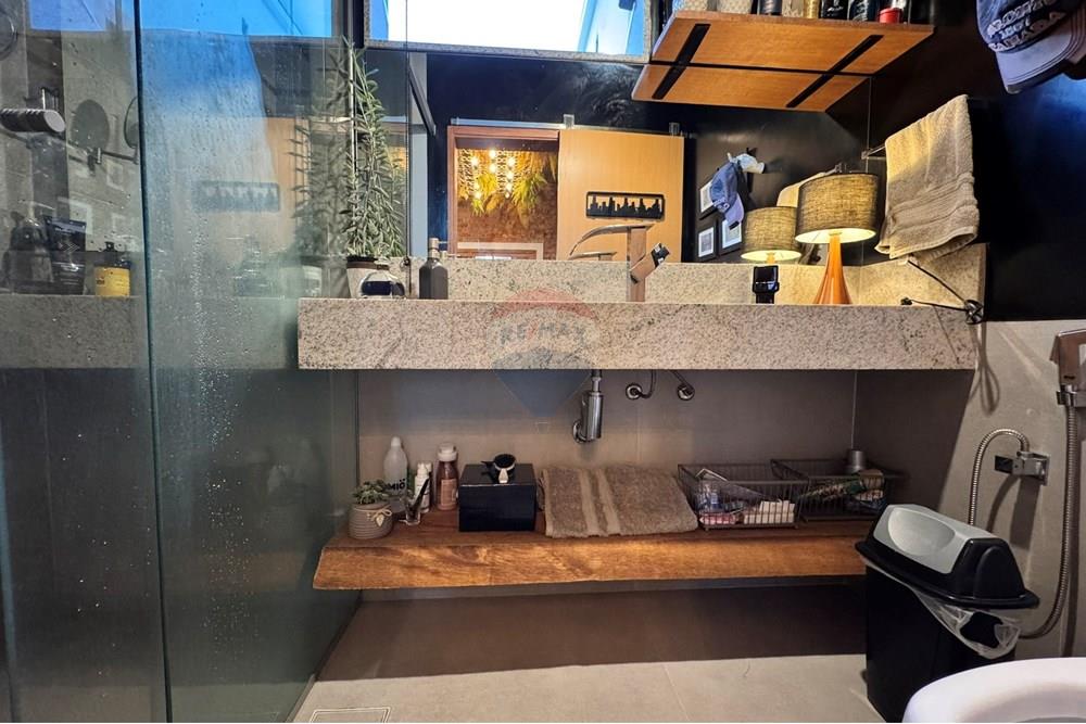 Casa Comercial - Alugar - Juiz de Fora , Minas Gerais - IMG_3131.JPEG - 860301001-635