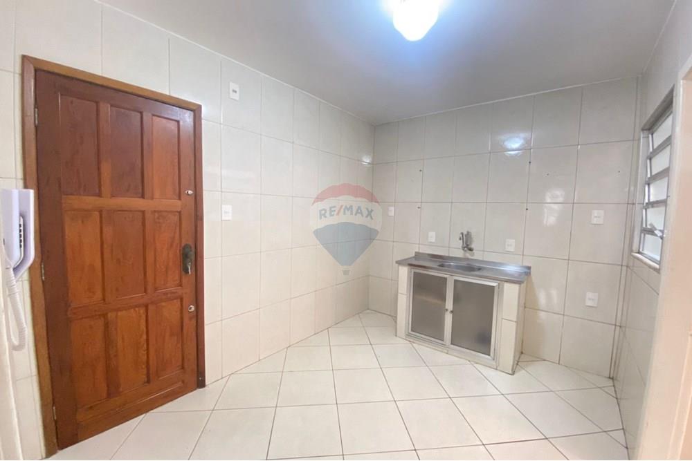 Apartamento - Venda - Juiz de Fora , Minas Gerais - COZINHA.jpeg - Cozinha - 860291017-14