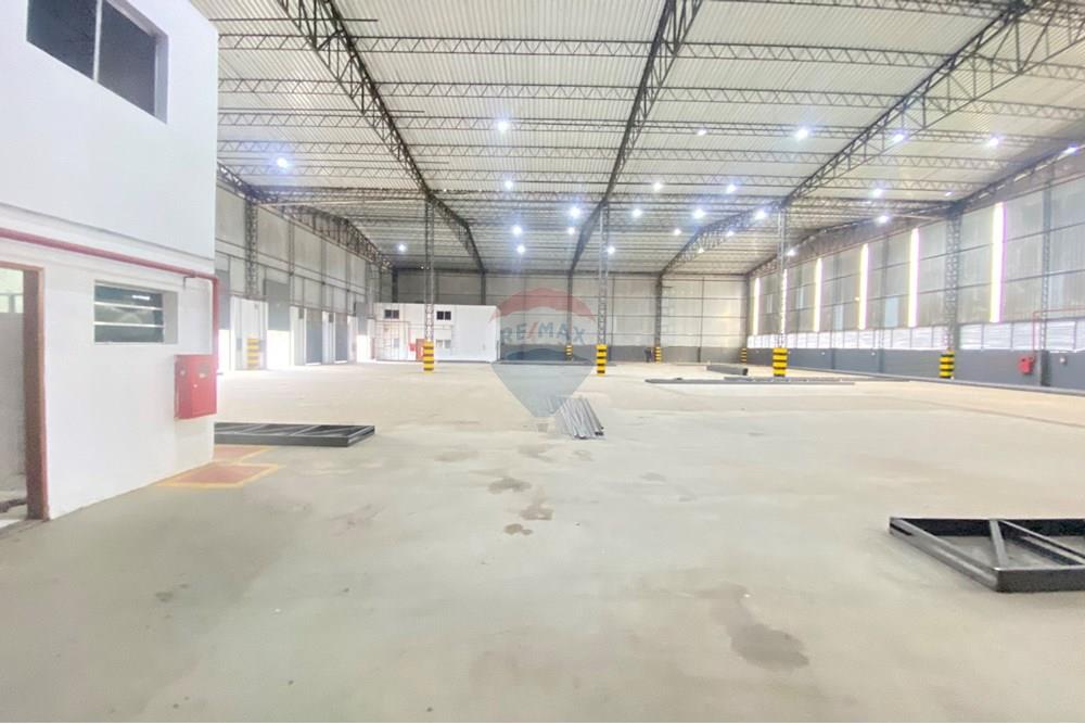 Galpão - Alugar - Juiz de Fora , Minas Gerais - IMG_9417.JPEG - 860301009-497