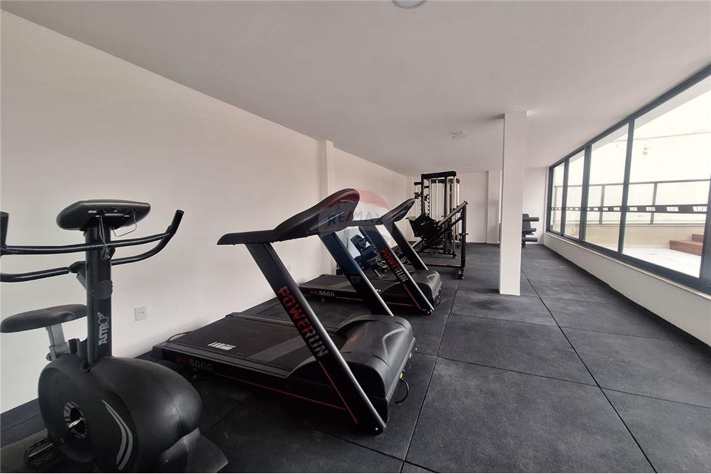 Apartamento - Alugar - Juiz de Fora , Minas Gerais - 20 - 860301013-364