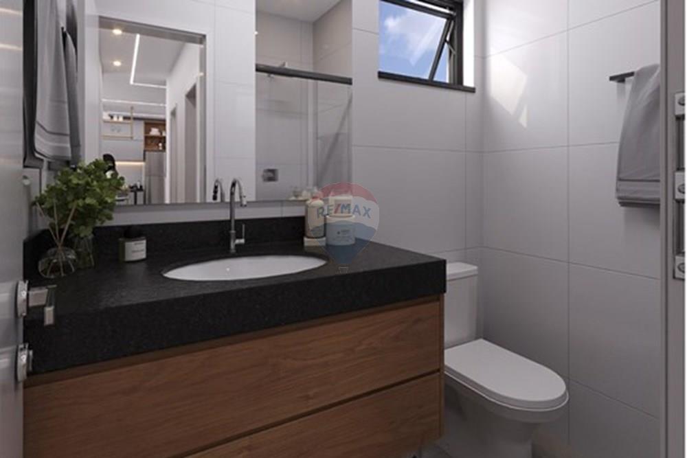 Apartamento - Venda - Juiz de Fora , Minas Gerais - b53e4a61-0f62-41f1-8b91-b3b033ae96d1.jpg - Banheiro - 860431007-635