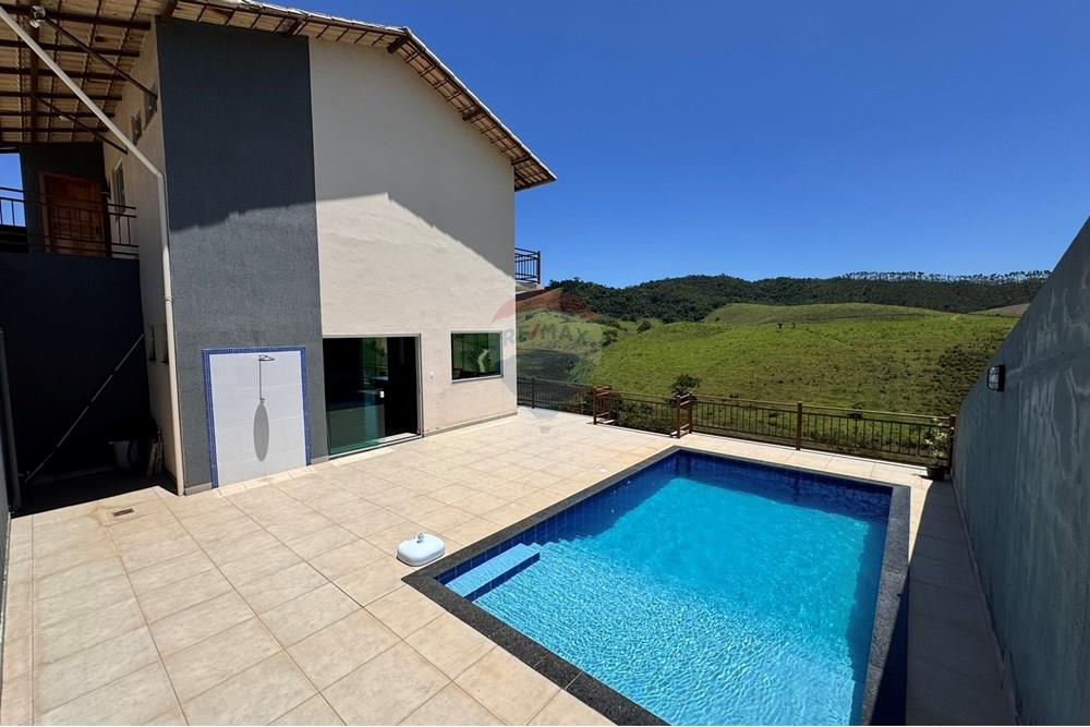 Casa - Venda - Belmiro Braga , Minas Gerais - IMG_7264.JPEG - 860301001-530