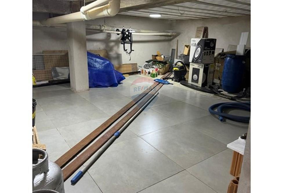 Casa - Venda - Lavras , Minas Gerais - Deposito.jpeg - 860471044-8