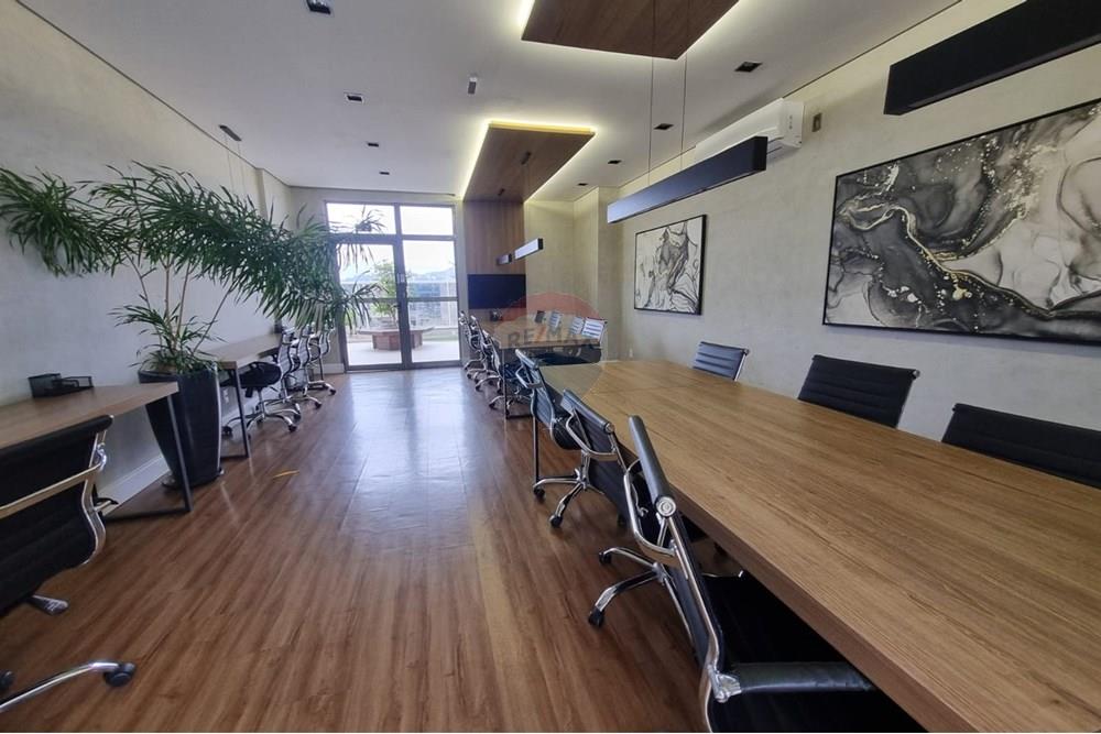 Apartamento - Alugar - Juiz de Fora , Minas Gerais - Coworking 1.jpeg - 860361010-516