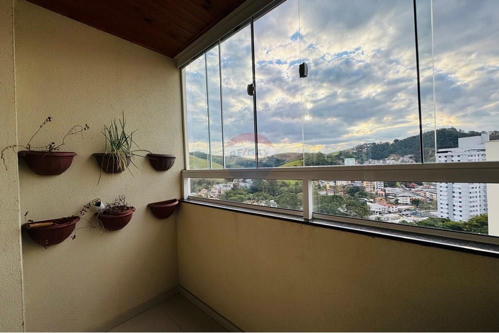 Apartamento - Venda - Juiz de Fora , Minas Gerais - WhatsApp Image 2025-07-10 at 16.34.39 (2).jpeg - 860281091-79