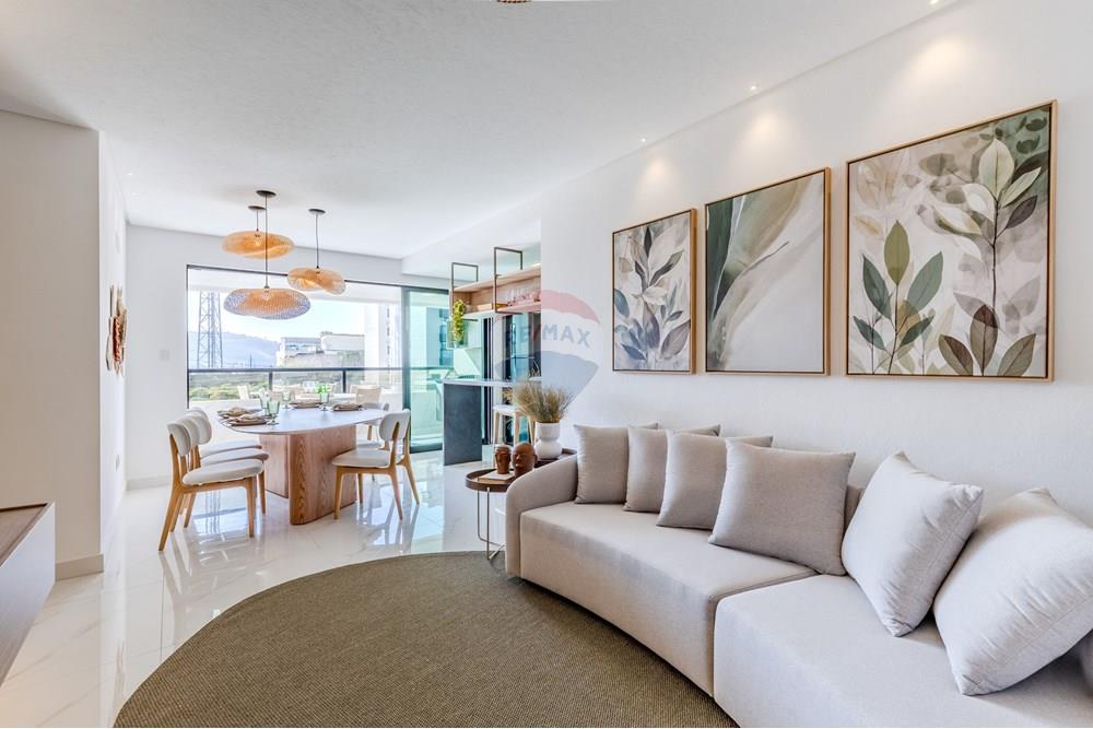 Apartamento - Venda - Juiz de Fora , Minas Gerais - Campana-7.jpg - Sala - 860431007-358