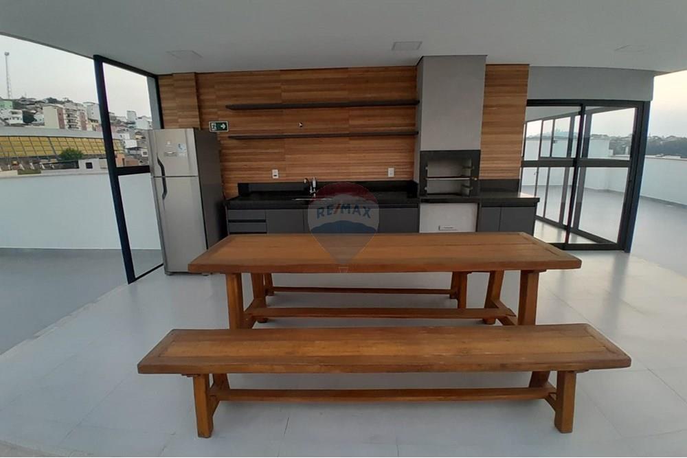 Studio - Alugar - Juiz de Fora , Minas Gerais - WhatsApp Image 2025-03-31 at 17.22.52.jpeg - Área Gourmet - 860381043-79