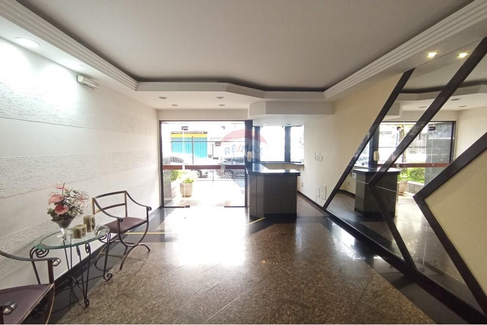 Apartamento - Venda - Juiz de Fora , Minas Gerais - 1000173749.jpg - Fachada - 860321042-136