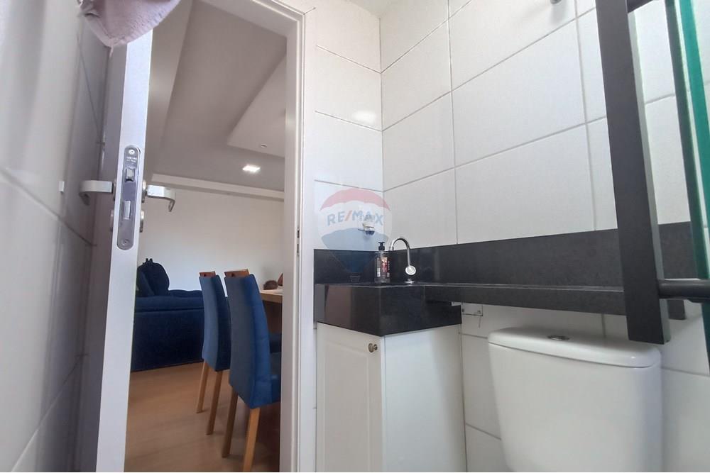 Apartamento - Venda - Juiz de Fora , Minas Gerais - 1756475670991.jpg - 860231039-13