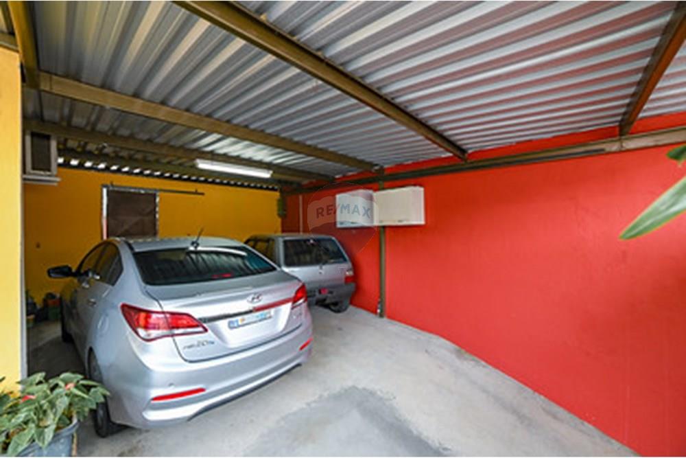 Casa - Venda - Juiz de Fora , Minas Gerais - casa stos dumont 2.jpg - Garagem - 860281078-39