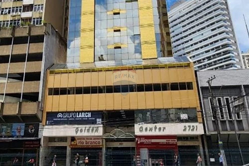 Cj. Comercial/ Sala - Alugar - Juiz de Fora , Minas Gerais - 0.jpeg - 860501034-31