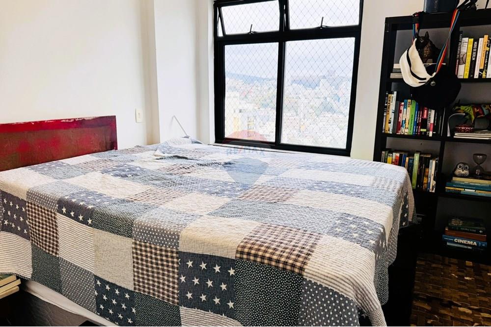 Apartamento - Venda - Juiz de Fora , Minas Gerais - IMG_2241.JPEG - 860301001-624