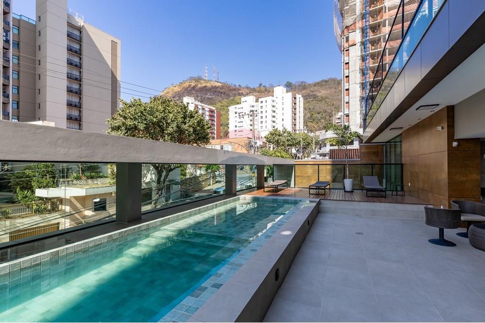 Apartamento - Venda - Juiz de Fora , Minas Gerais - Campana-31.jpg - 860211018-723