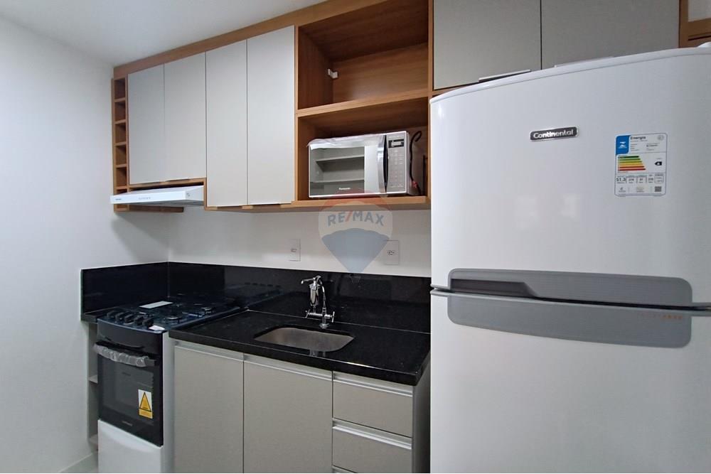 Apartamento - Alugar - Juiz de Fora , Minas Gerais - IMG_20250314_125930.jpg - Cozinha - 860211006-70