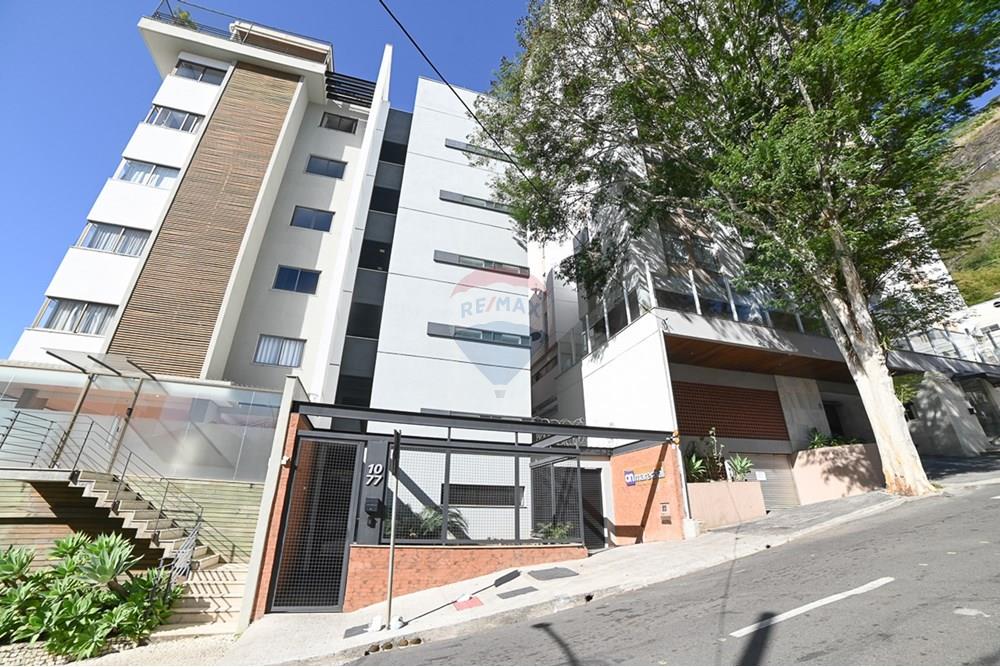 Apartamento - Venda - Juiz de Fora , Minas Gerais - michaelseed.photo_-84.jpg - 860211018-740