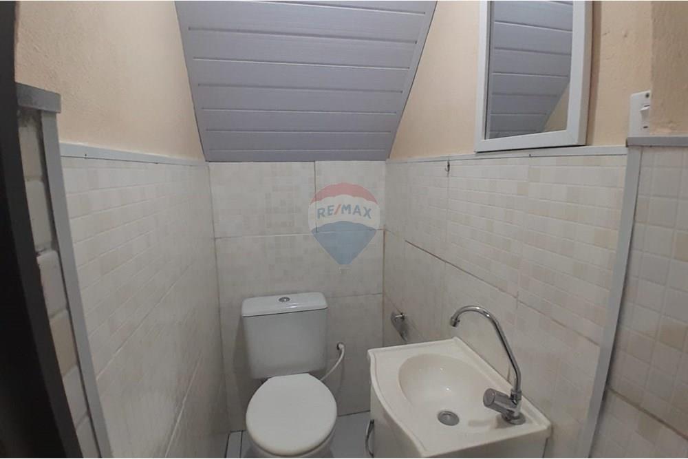 Ponto Comercial/ Loja - Alugar - Juiz de Fora , Minas Gerais - WhatsApp Image 2025-05-23 at 13.16.24 (1).jpeg - Banheiro - 860381043-69