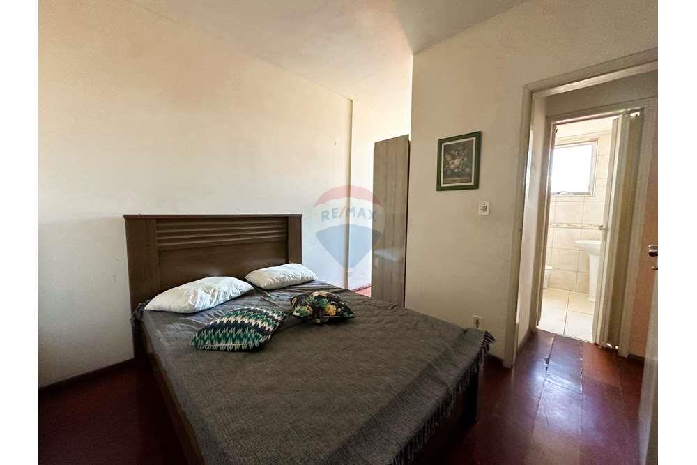 Apartamento - Alugar - Juiz de Fora , Minas Gerais - IMG_6688.JPG - 860291010-337