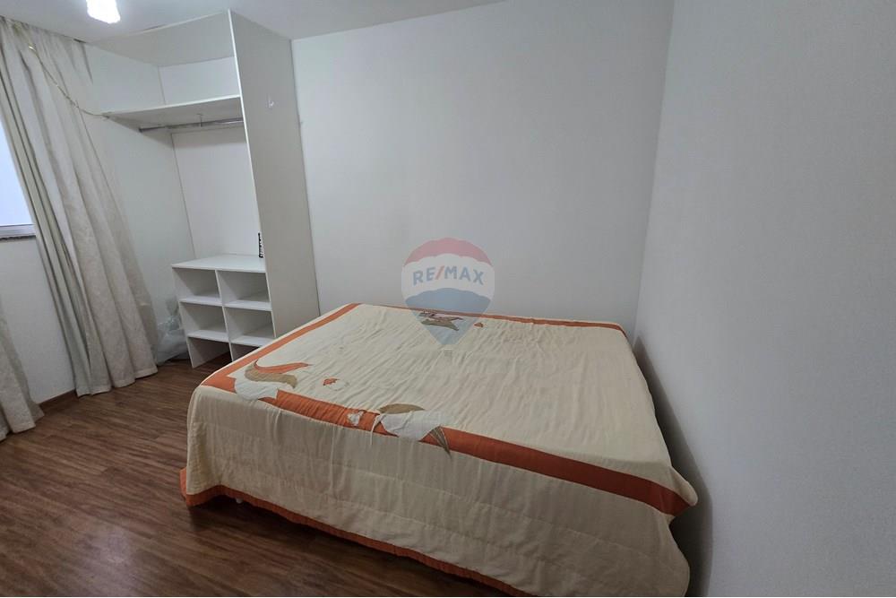 Apartamento - Alugar - Juiz de Fora , Minas Gerais - 20250113_181050.jpg - Quarto infantil - 860231001-226