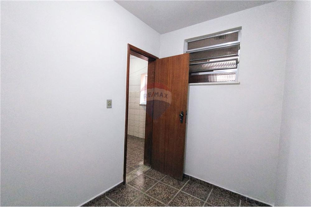 Apartamento - Venda - Juiz de Fora , Minas Gerais - QUARTO DE APOIO - Área de serviço - 860241107-50