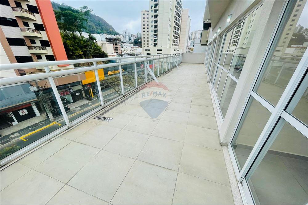 Apartamento - Alugar - Juiz de Fora , Minas Gerais - 20 - 860211089-185