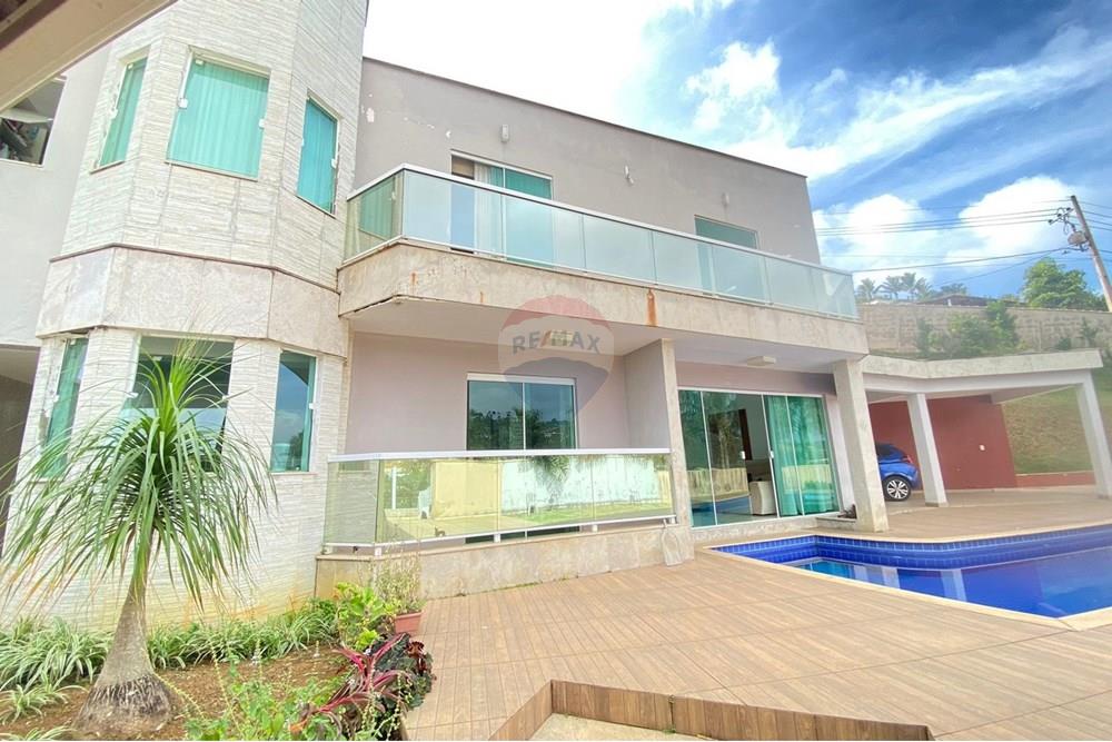 Casa - Venda - Juiz de Fora , Minas Gerais - WhatsApp Image 2024-07-09 at 09.24.59 (3).jpeg - 860301009-437