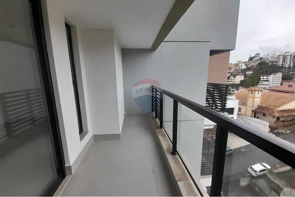 Studio - Venda - Juiz de Fora , Minas Gerais - WhatsApp Image 2025-01-28 at 00.04.42(4).jpeg - Varanda - 860381043-36