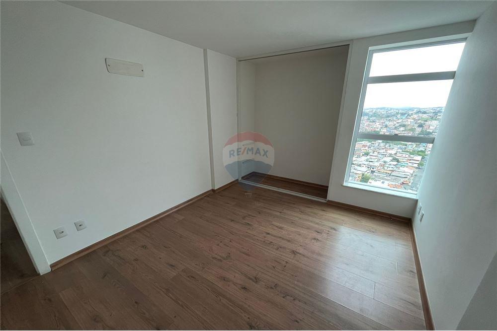 Apartamento - Alugar - Juiz de Fora , Minas Gerais - 13 - 860301001-638