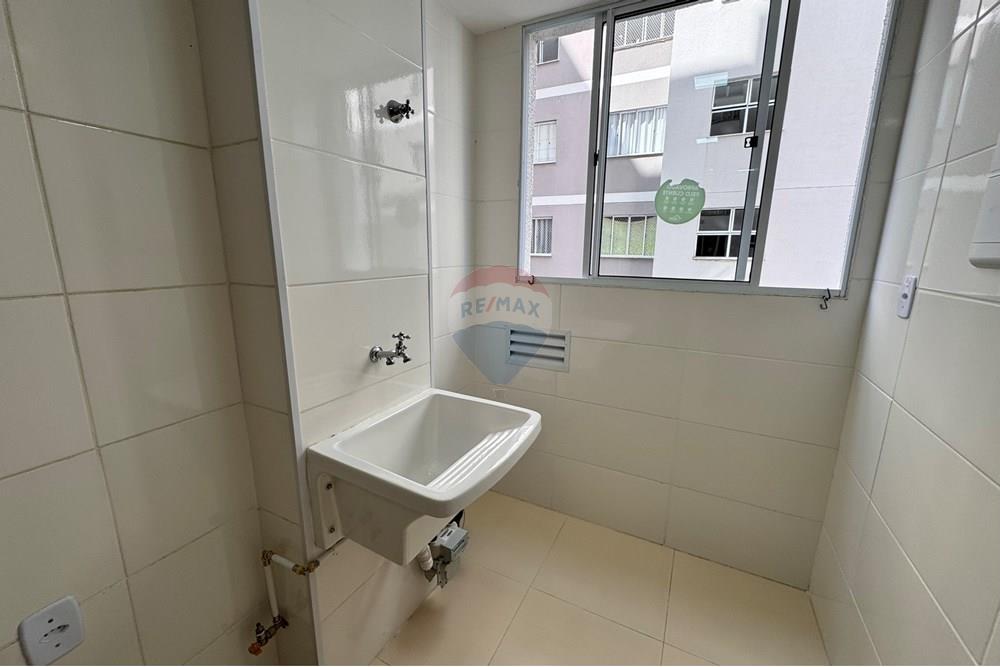 Apartamento - Alugar - Juiz de Fora , Minas Gerais - IMG_3640.JPEG - 860301001-641